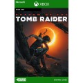 Shadow of The Tomb Raider XBOX CD-Key